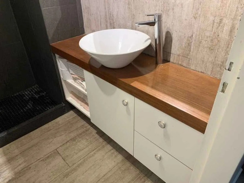 Venta De Monoambiente Con Garage En Punta Carretas