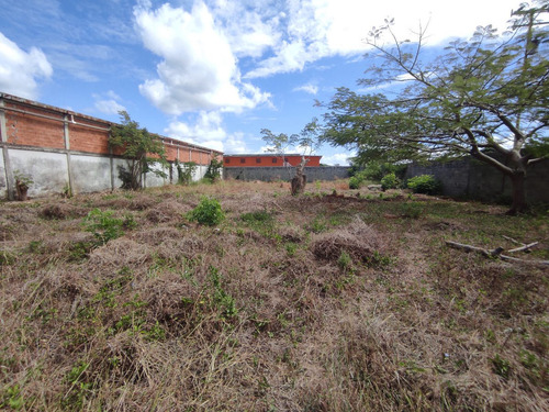 Imagen 7 de 8 de Parcela De Terreno De 1.125 Mts. Zona Residencial