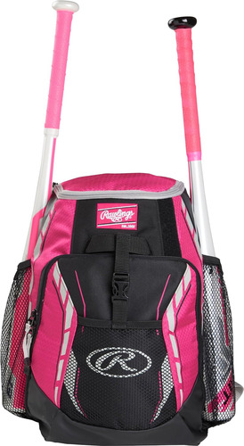 | R400 Baseball & Softball Backpack Equipment Bag | Tba...