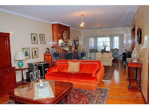 Acassuso - Casa Alquiler Usd 5.000