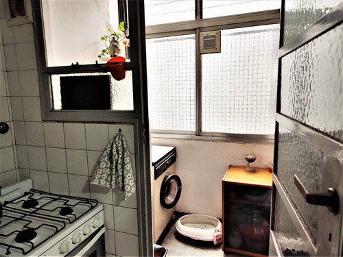 Imagen 6 de 24 de Venta Departamento 4 Ambientes En Caballito