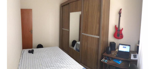 Imagem 4 de 14 de Casa Triplex Bairro Esperança