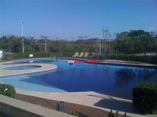 Imagem 2 de 18 de Terreno À Venda, 702 M² Por R$ 870.000,00 - Loteamento Mont Blanc Residence - Campinas/sp - Te0507