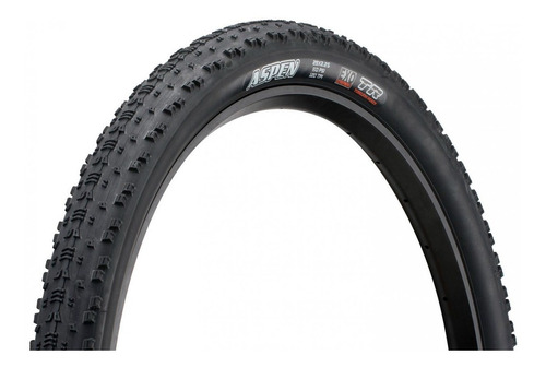 Pneu Maxxis Aspen Exo Tr 29x2.25 Tubeless Mtb Kevlar 120tpi