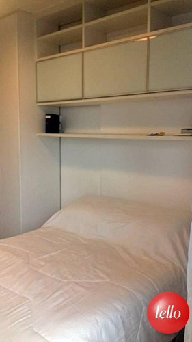 Imagem 17 de 30 de Apartamento - Ref: 212772