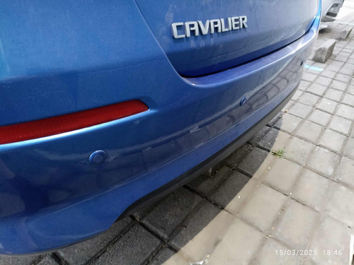Chevrolet Cavalier 1.5 Ls Mt