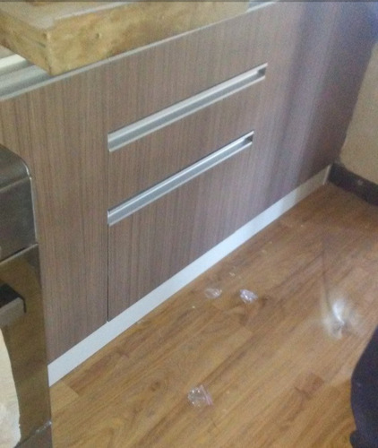 Muebles A Medida Para Cocina