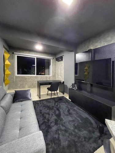 Imagen 4 de 8 de Apartamento En Venta En El Parral, Valencia Carabobo Andres Giuseppe Código 135358