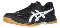 Comprar Asics Gel-rocket 9 Voleibol Para Hombre Negro 6.5
