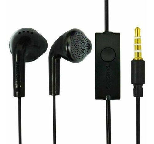 Audifonos Samsung Handsfree Bass 3.5mm 100% Original