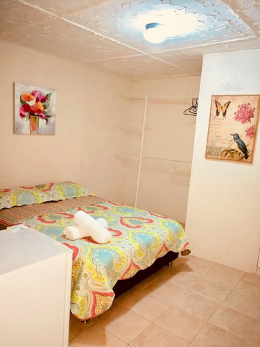 Imagen 10 de 14 de Habitacion Economica En Cartagena