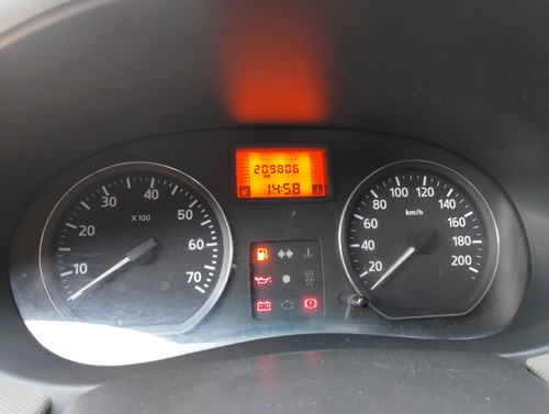 Renault Sandero 1.6 Confort