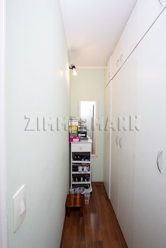 Imagem 14 de 15 de Apartamento - Perdizes - Ref: 109331 - V-109331