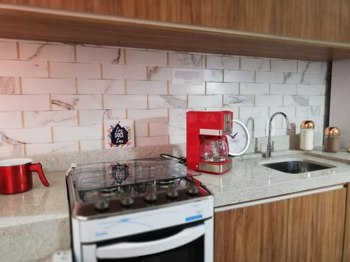 Apartamento Com 2 Dormitórios À Venda, 46 M² Por R$ 144.000 - Parque Do Carmo Aproveite O Subsídio E Pague Prestações Que Cabem No Seu Bolso! - 14815