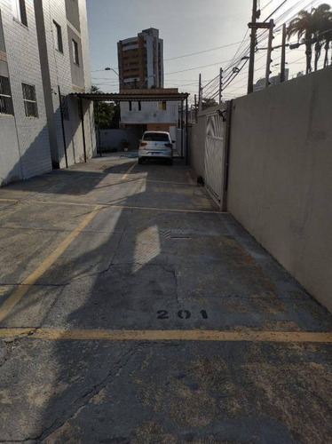 Imagem 27 de 30 de Apartamento Com 3 Quartos À Venda, 77 M², 2 Vagas, Financia - Papicu - Fortaleza/ce - Ap1942