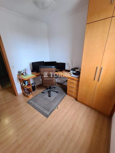 Imagem 9 de 24 de Apartamento À Venda Em Taquaral - Ap003860