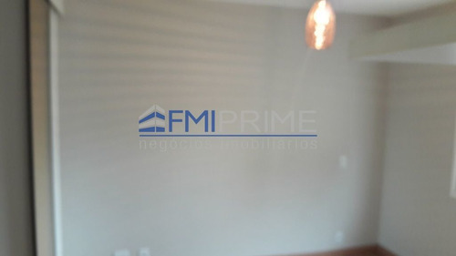 Imagem 14 de 15 de Inovarte, Apartamento Lindo, Pronto Para Morar, Andar Alto, Oportunidade!!! - Fm187311