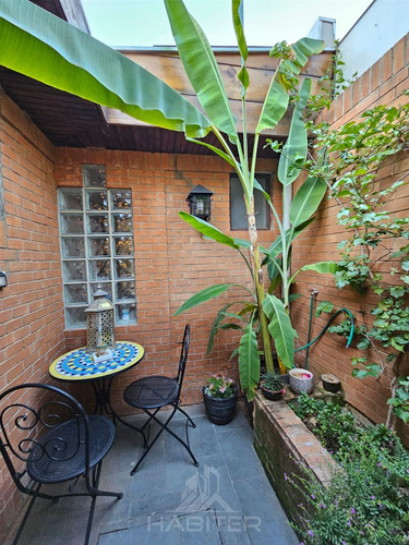 Casa En Venta Sector Jardines De Talca