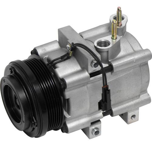 Imagen 1 de 3 de Compresor De A/c Ford E-350 Super Duty 2012 Uac