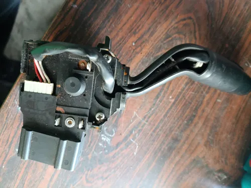 Mando De Luces De Masda Bt50 (Usado)