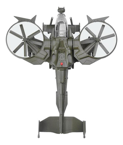 1:48 Scorpion Modelo Para Coleccionista