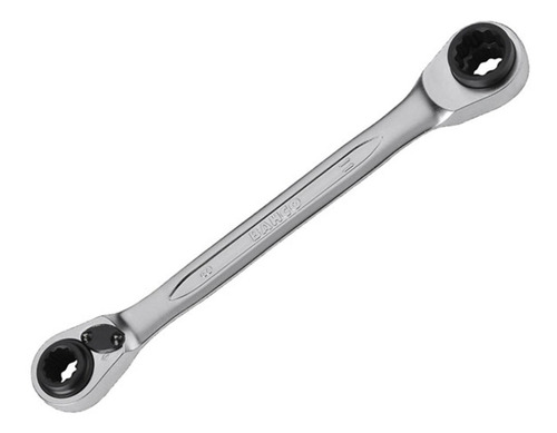 Llave Crique Ratchet Bahco 4 En 1 S4rm 4 Medidas 8-9-10-11mm