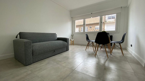 Imagen 4 de 24 de Venta De Departamento 1 Ambiente En Macrocentro, Mar Del Pla