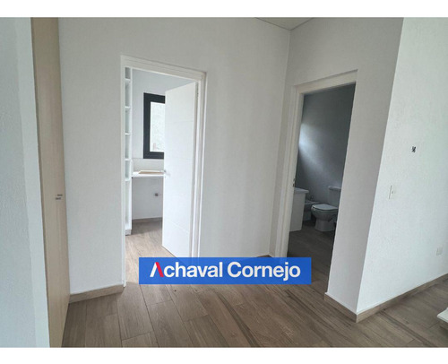 Venta De Casa En El Barrio Ceibos, Puertos (3 Dormitorios (1 En Suite), Escritorio Y Jardin)