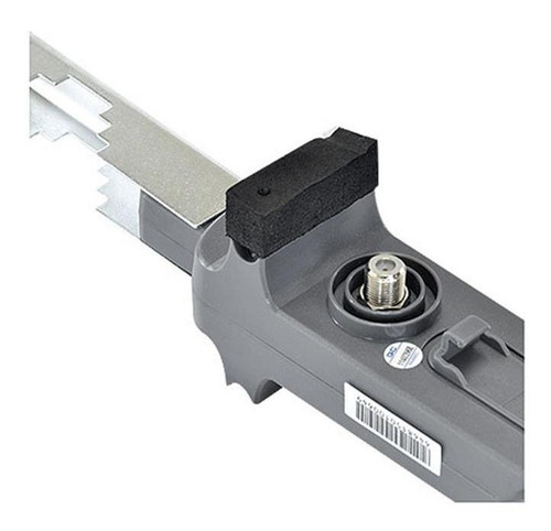 Antena Externa Hdtv/uhf/vhf Hdo-10k Vinik