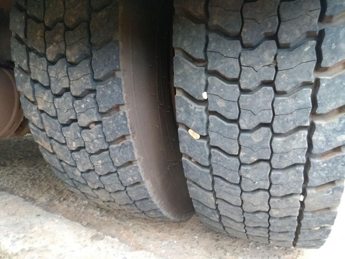 Volvo Vm 310