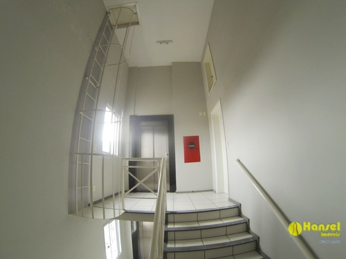 Imagem 25 de 27 de Conjunto Comercial Para Alugar - 02644.005