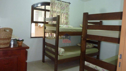 Chácara Residencial Ou Comercial, Villa Renascença, Mairiporã. - Ch0122