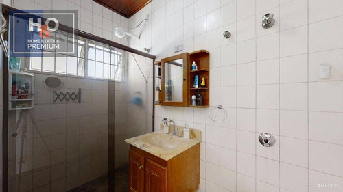 Imagem 22 de 30 de Casa Com 3 Dormitórios À Venda, 160 M² - Santa Cecília - São Paulo/sp - Ca0368