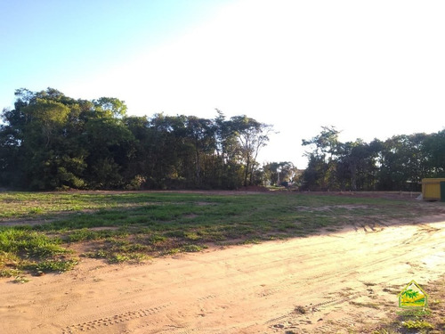 Imagem 1 de 5 de Lote - Loteamento Ninho Verde 2 - Ref: 476 - V-476