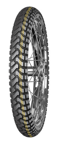 Pneu Dianteiro Mitas Para Bmw F800 90/90-21 E-07 Dakar