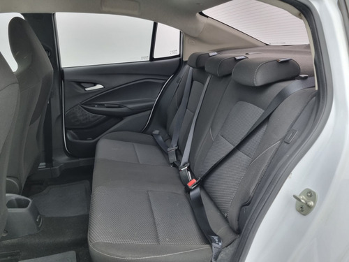 Chevrolet Onix 1.0 TURBO FLEX PLUS LT MANUAL