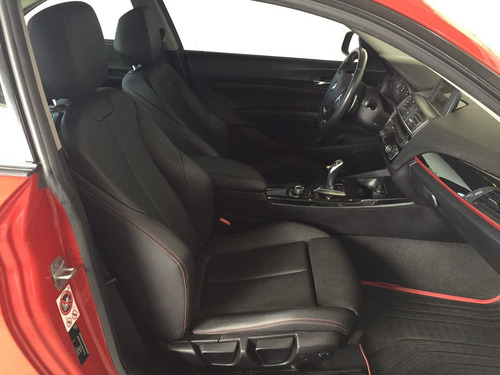 Imagen 11 de 14 de Bmw Serie 2 2017 2.0 220ia Sport Line At