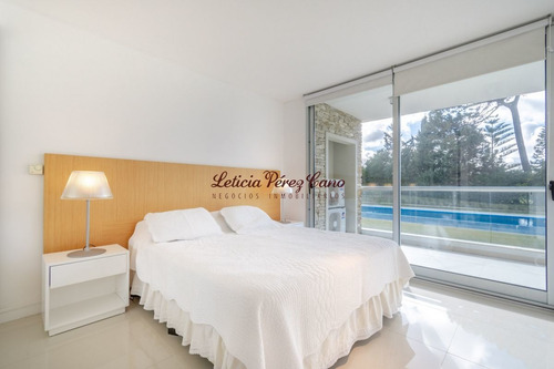 Imagen 23 de 25 de Alquiler Apartamento 1 Dormitorio En Playa Brava A 100 Mtrs Del Mar