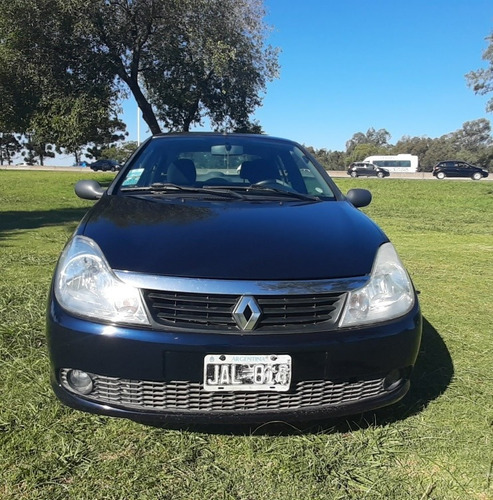 Renault Symbol 1.5 Dci Confort 2010