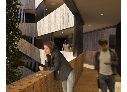 Imagen 5 de 7 de Depto En Planta Baja Con Patio, 8 Sauces Funes