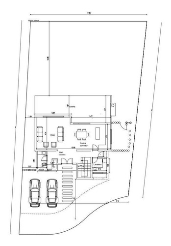 Imagen 4 de 5 de Casa - San Ramon