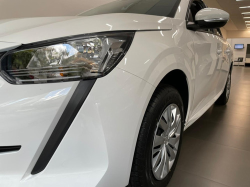Peugeot 208 1.2 Like