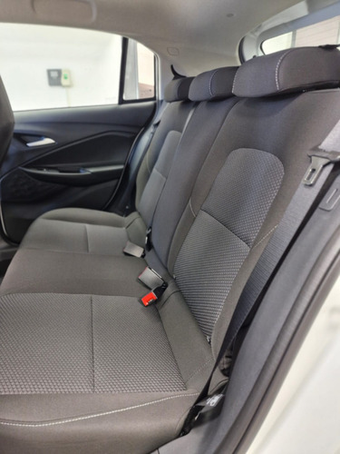 Chevrolet Onix 1.0 Lt