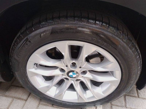Imagem 13 de 13 de Bmw X1 2.0 16v Turbo Activeflex Sdrive20i 4p Automático