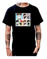 Comprar Playera De Bts Kpop Jimin Suga Jungkook Korean Aesthetic