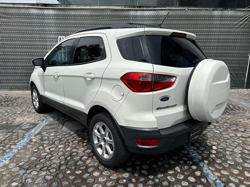 Ford Ecosport 2.0 Trend At