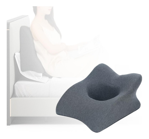 Almohada Para Dormir Boca Abajo, Suministros Para Almohadas,