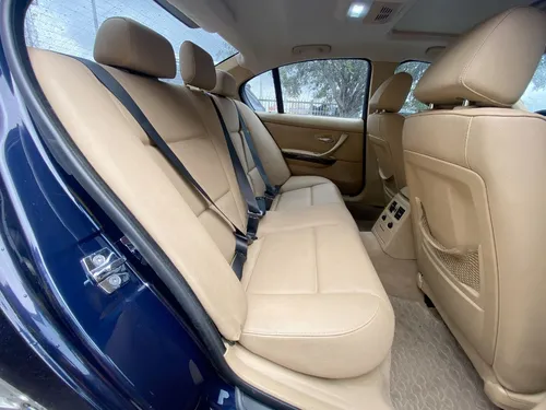 BMW Serie 3 2.O 320i E90 TRIPTONICO