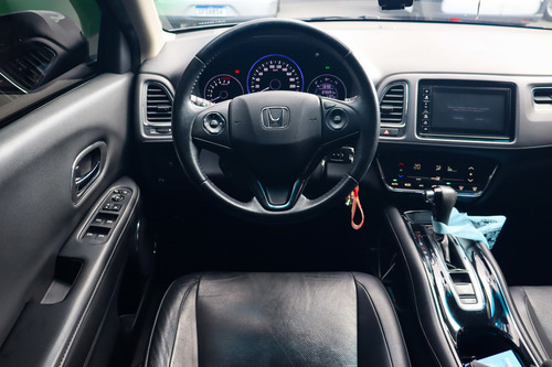 Honda HR-V HR-V EXL CVT 1.8 I-VTEC FlexOne