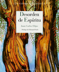 Libro Desorden De Espíritu De Reino De Cordelia